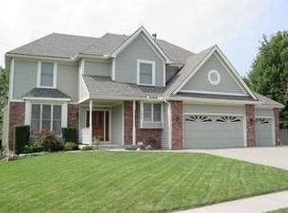 6020 N Spruce Ave, Gladstone, MO 64119