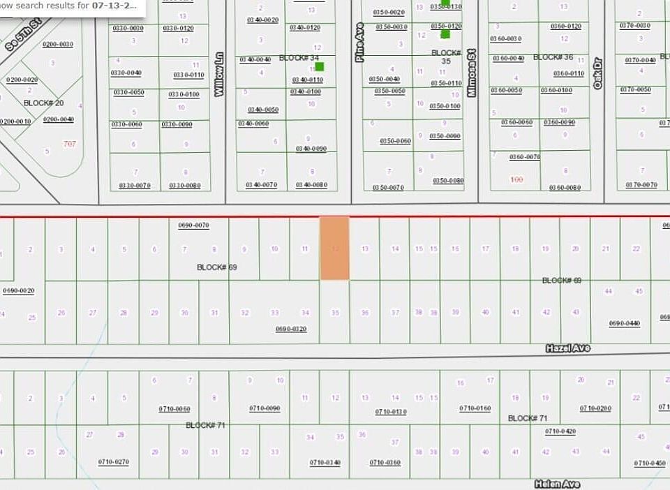 2nd image of 323 PARADISE Boulevard