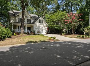 921 Glenmacie Dr, Fuquay Varina, NC 27526