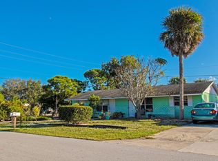 2400 NE Rustic Way, Jensen Beach, FL 34957