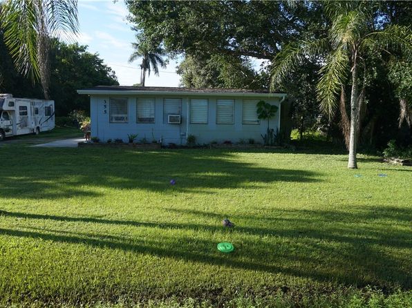 Duplex For Sale North Fort Myers