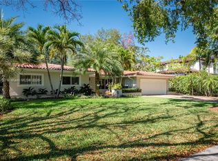 928 Escobar Ave, Coral Gables, FL 33134