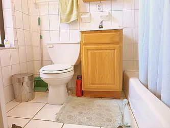Rented by J Misrahi Realty Corp