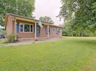 10571 Kendall Rd, Winchester, OH 45697