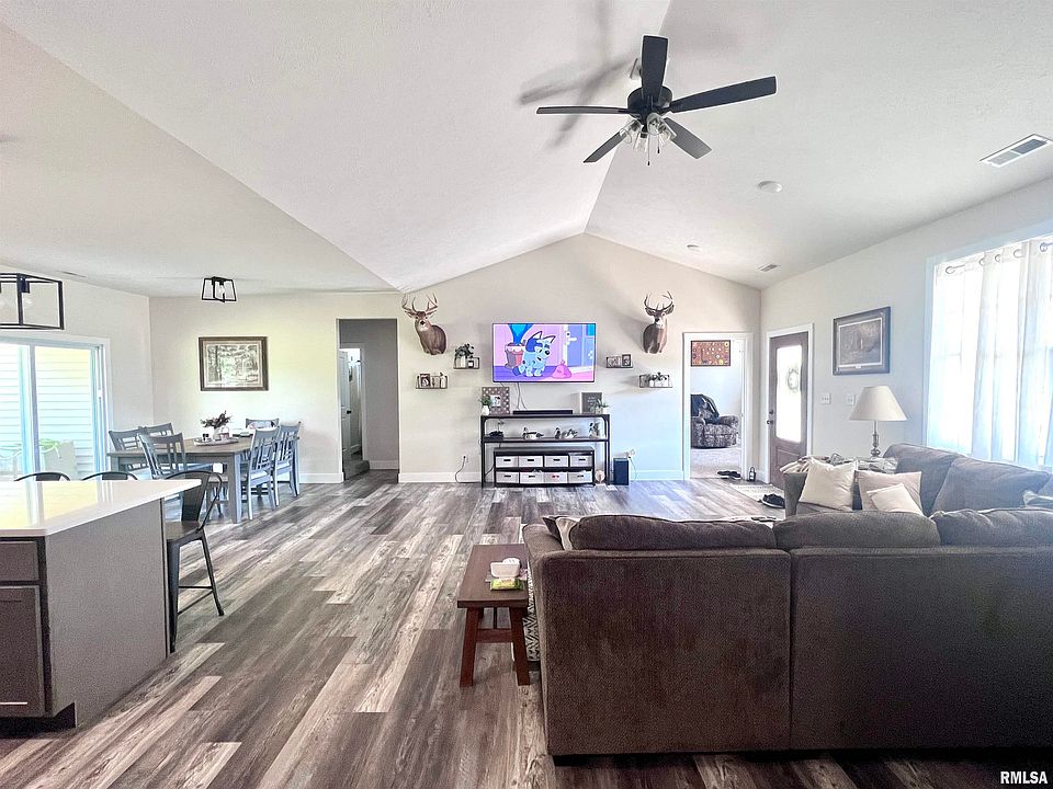 12401 Bristle Ridge Ln, Carterville, IL 62918 MLS EB450569 Zillow