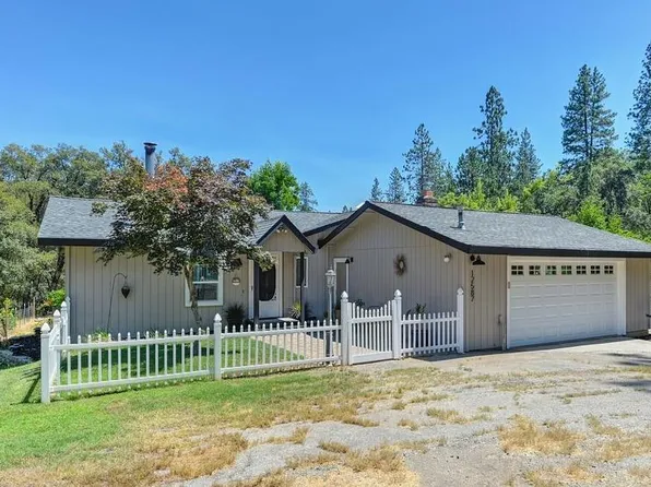 12587 Old Stagecoach Rd, Grass Valley, CA 95945