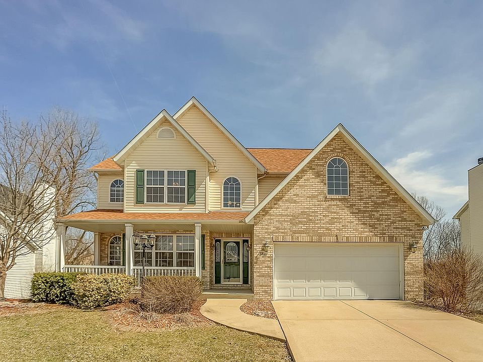 2nd image of 3466 Manassas Dr