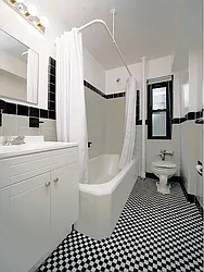 Rented by Bank Neary