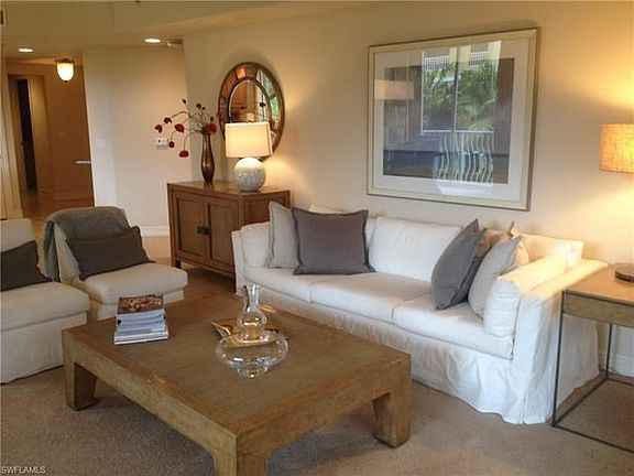 5th image of 2738 Tiburon Blvd E APT 205