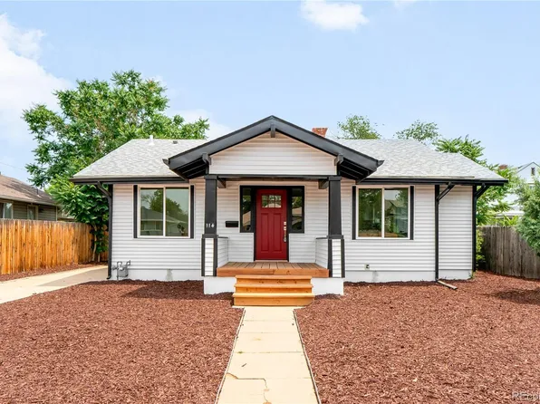 114 N 7th Avenue, Brighton, CO 80601