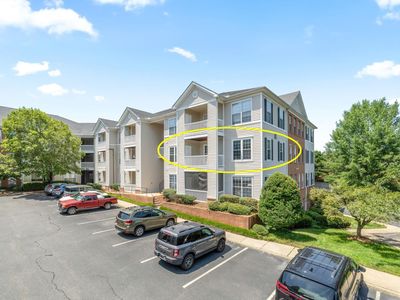260 Riverbend Dr APT 3C, Charlottesville, VA, 22911