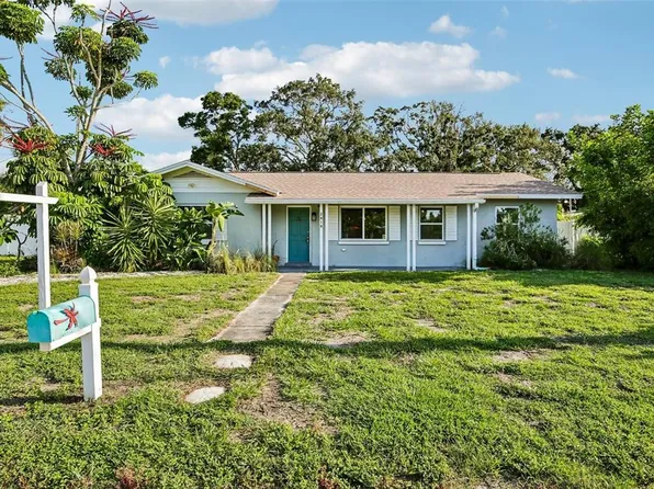 2818 11TH AVENUE W, BRADENTON, FL 34205