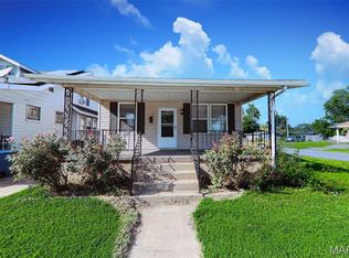 2459 Jerden Ave, Granite City, IL 62040
