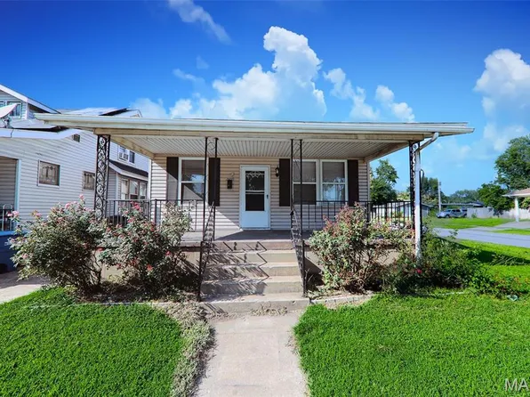 2459 Jerden Ave, Granite City, IL 62040