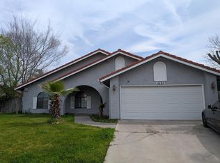 4131 W Ramona Ave, Fresno, CA