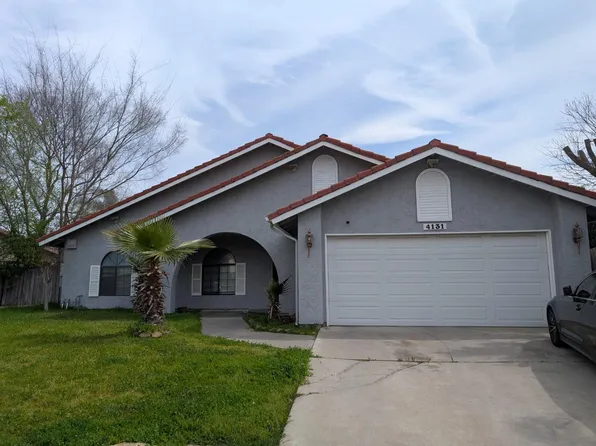 4131 W Ramona Ave, Fresno, CA 93722