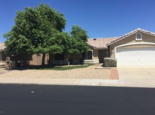 6112 W Villa Theresa Dr, Glendale, AZ 85308