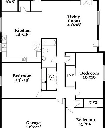 2nd image of this home