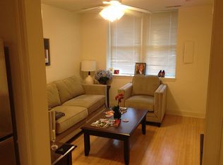 130 Q St NW APT 1, Washington, DC 20001