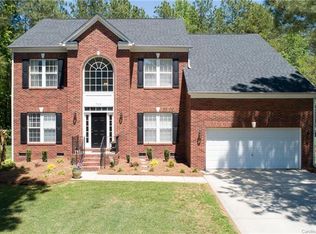 726 Sunset Point Dr, Rock Hill, SC 29732