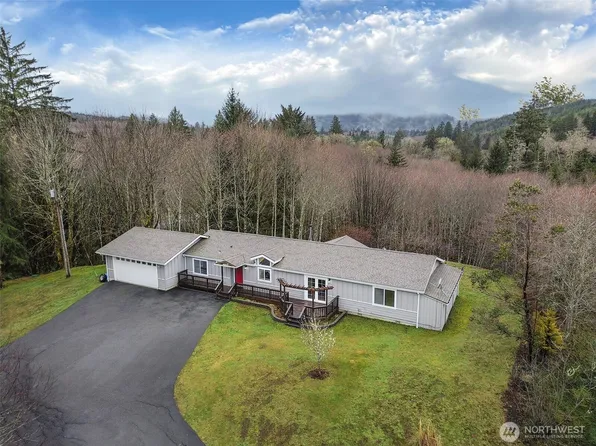 24655 Highway 112, Clallam Bay, WA 98326