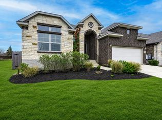 20933 Claire Jean Path, Pflugerville, TX 78660