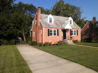 3032 Fenwick Rd, Falls Church, VA 22042