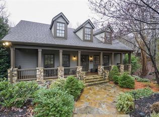 176 Willow Dr, Jasper, GA 30143