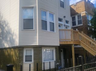 8020 S Coles Ave #1, Chicago, IL 60617