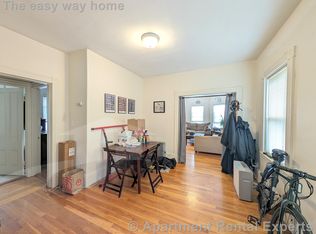 11 Porter St, Somerville, MA 02143
