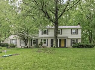 7401 Mines Rd SE, Warren, OH 44484