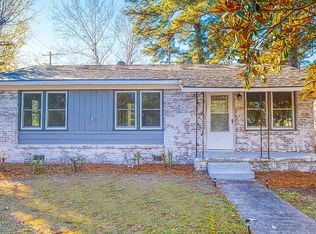 47 Cavalier Ct, Columbia, SC 29205