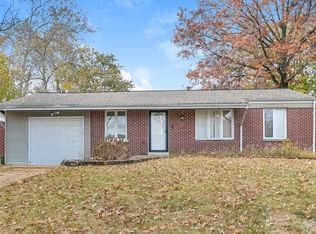10627 Alliance Dr, Saint Louis, MO 63136