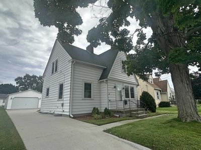 1418 Linden Avenue, Janesville, WI, 53548