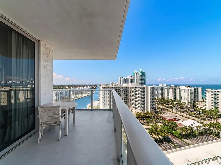 4010 S Ocean Dr #R1601 — Photo 23