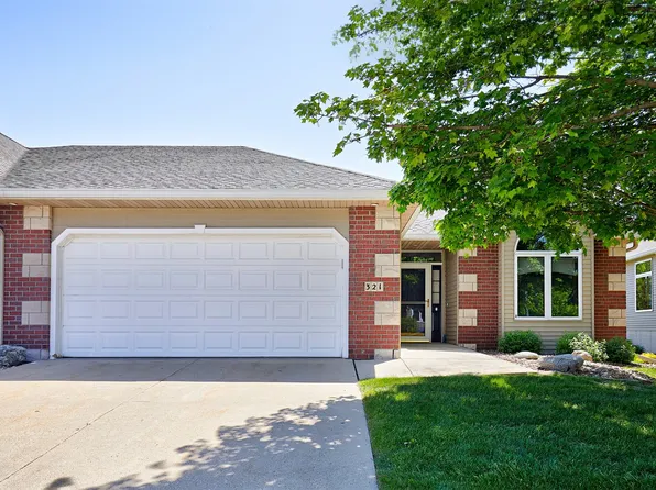 321 NE Eaglewood Dr, Ankeny, IA 50021