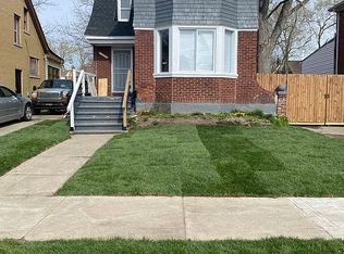 15500 Mansfield St, Detroit, MI 48227