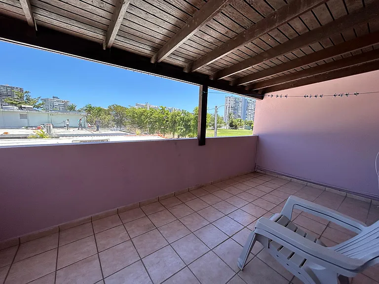 24 Urb Villamar Calle Palmar Sur #C — Photo 10