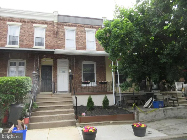 5220 Hazel Ave, Philadelphia, PA 19143