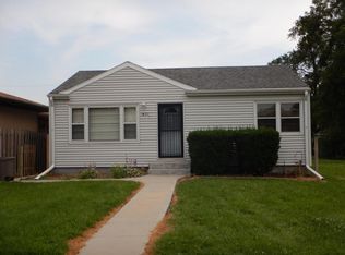 3427 10th Ave, Council Bluffs, IA 51501