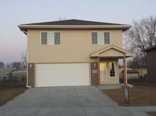 2349 Avenue M Way, Council Bluffs, IA 51501