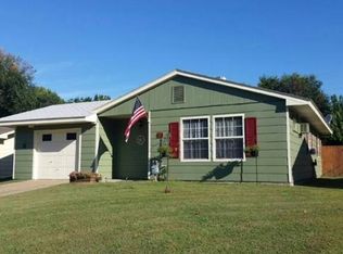 413 Highland Dr, Bartlesville, OK 74003