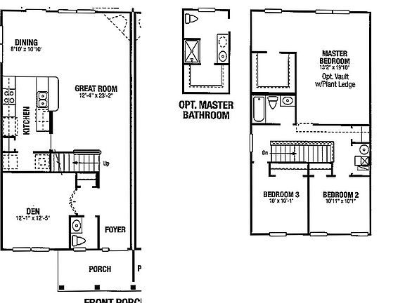 2nd image of 6147 Albany Crest Ave
