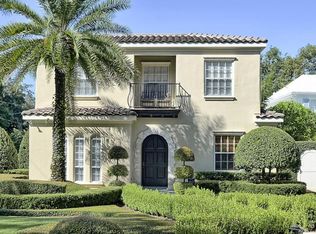 1201 Harding St, Winter Park, FL 32789
