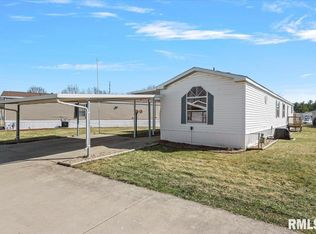 3319 Ridgewood Ave, Springfield, IL 62702