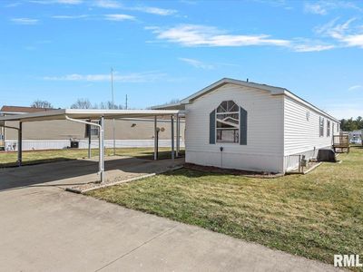 3319 Ridgewood Ave, Springfield, IL, 62702