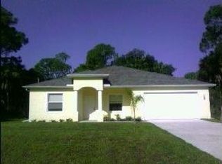 2001 Jeannin Dr, North Port, FL 34288