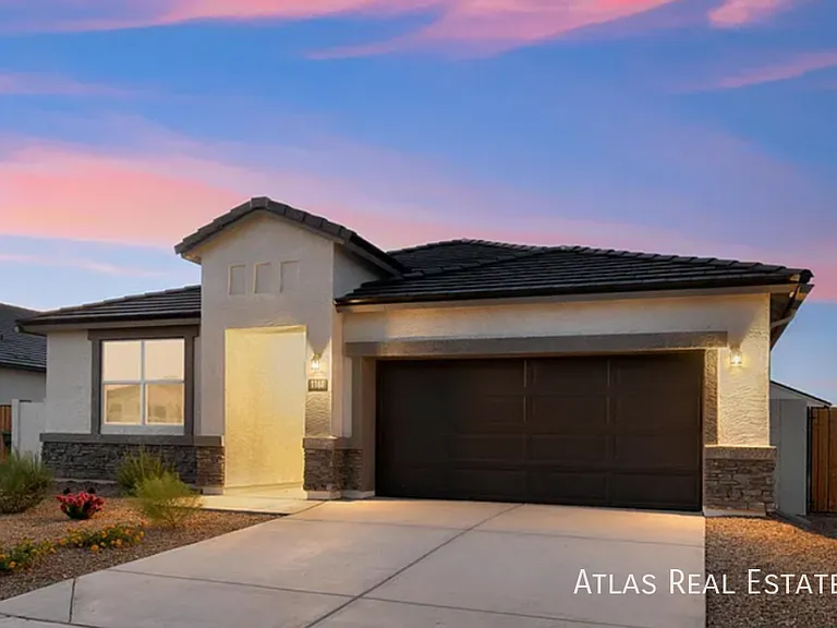 1168 W Castle Ct — Photo 1