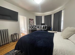 40 Cedar St #401, Somerville, MA 02143