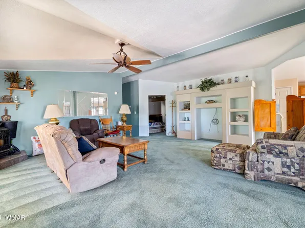 11 County Road 3119, Vernon, AZ 85940
